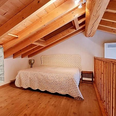 Agriturismo San Genesio Rovagnate Exteriör bild